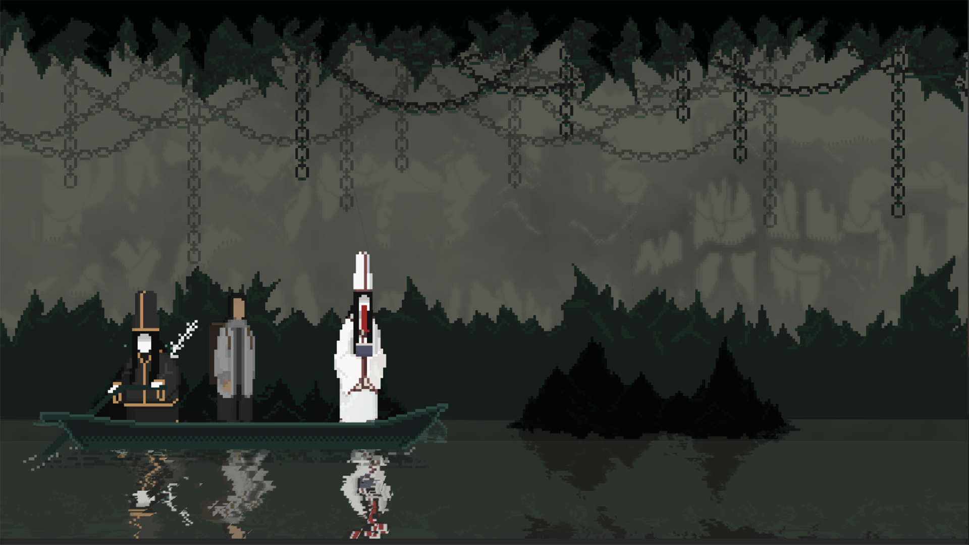 The Rewinder Game Screenshot