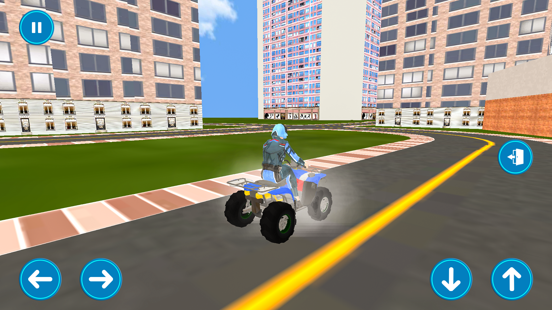 Police Transport: Car Games 遊戲截圖