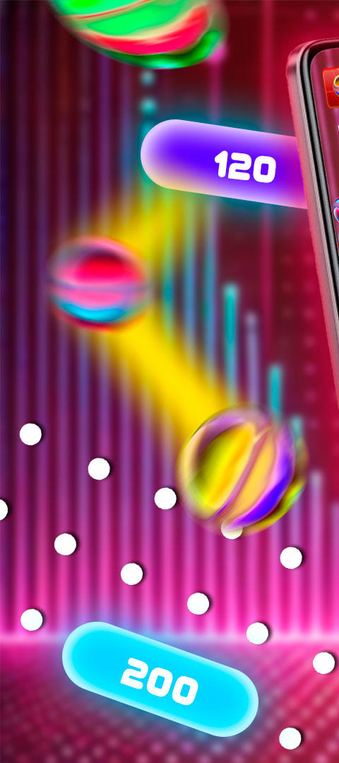 Plin Boll Ded Latest Version for Android/iOS APK - TapTap
