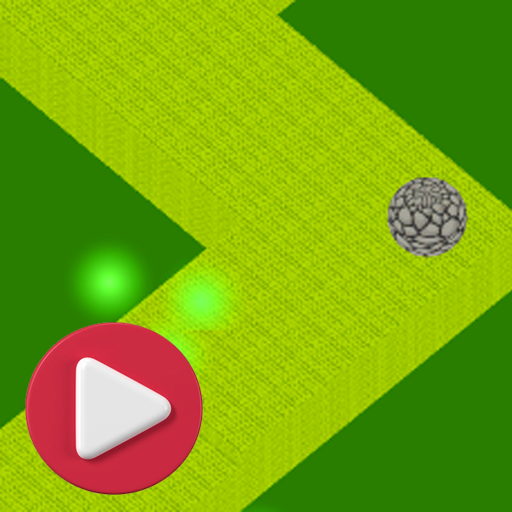 ZigZag Ball Journey Latest Version for Android/iOS - TapTap