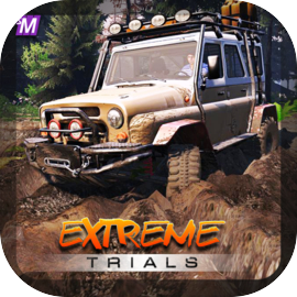 Extreme Offroad Trial Racing
