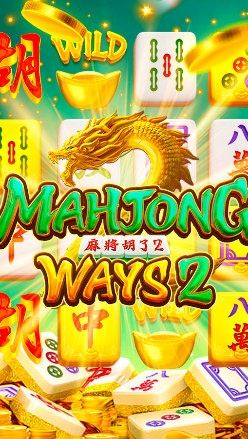 Mahjong Ways 2 1.0.2 untuk Android/iOS - TapTap