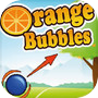 Orange Bubbles
