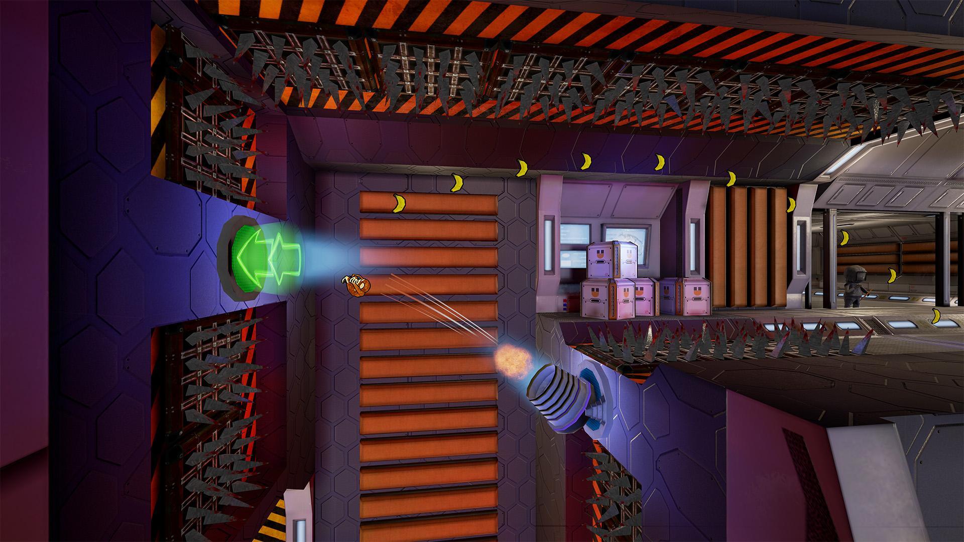 Astro Chimp Latest Version for Android/iOS APK - TapTap