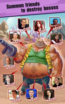 Evolution: Heroes of Utopia 遊戲截圖