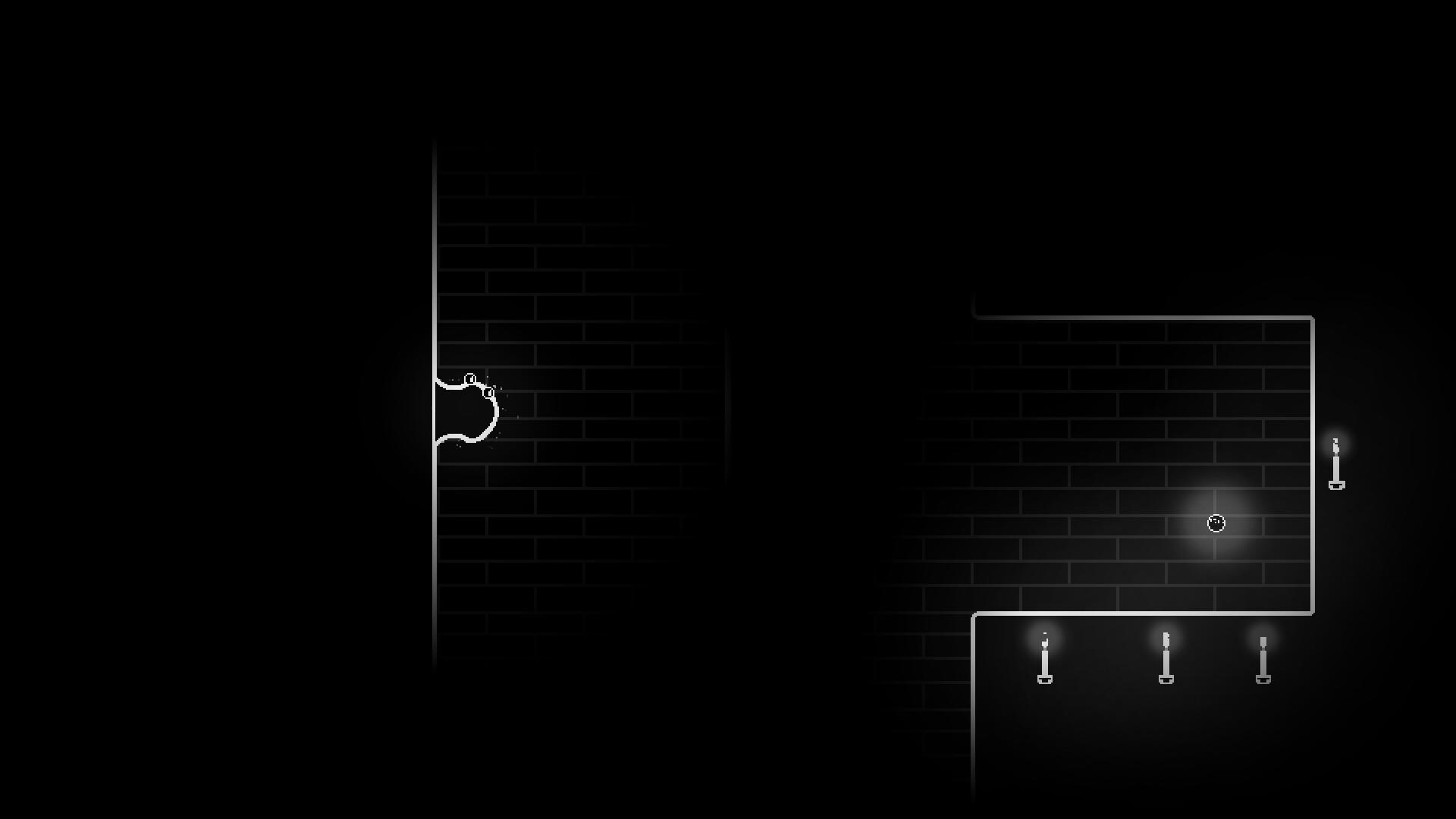 The Fabric of the Mind 게임 스크린 샷