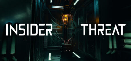 Banner of Insider Threat 