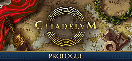 Banner of Citadelum: Prologue 