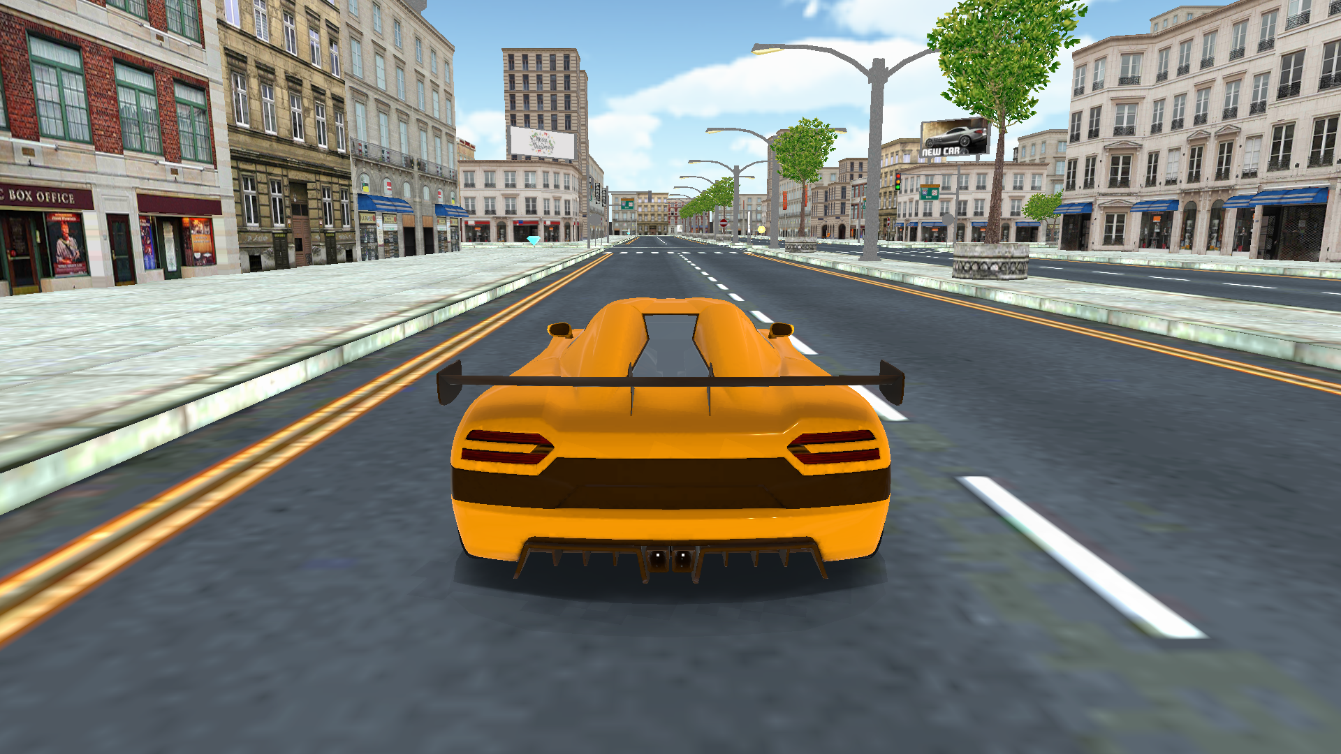 New Free To Play Car Games Available