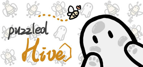 Banner of Puzzled Hive 
