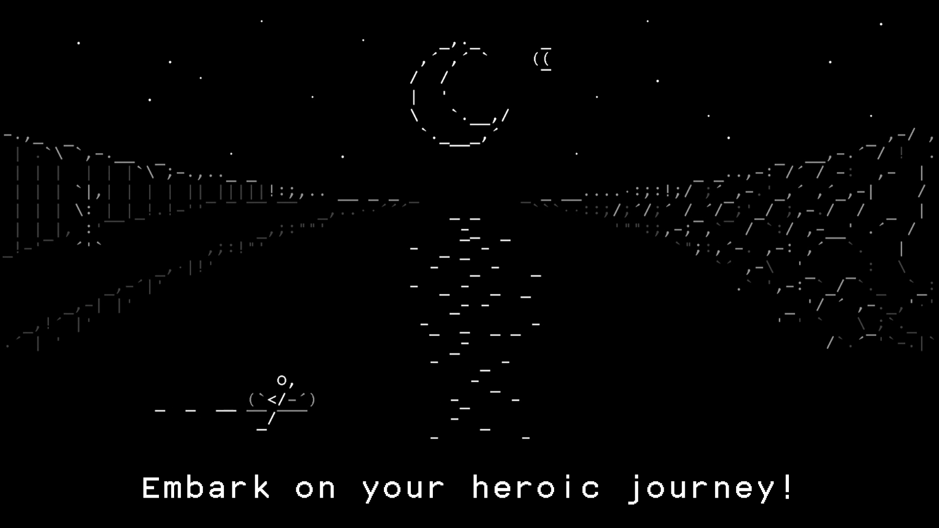 Screenshot of Stone Story RPG