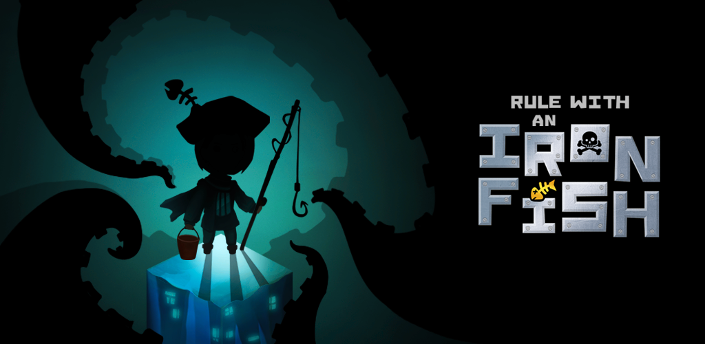 Rule with an Iron Fish screenshot