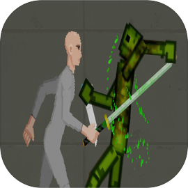 Human Mod In PlayGround