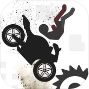 Stickman Turbo Dismounting