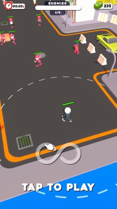 Territory Wars! Latest Version for Android/iOS APK - TapTap