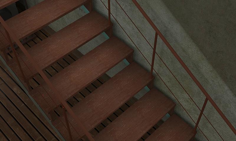 Screenshot of Escape Game Rescue Mission 2