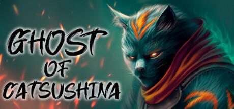 Banner of Ghost of Catsushina 