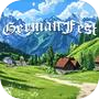 Icon of Germanfest
