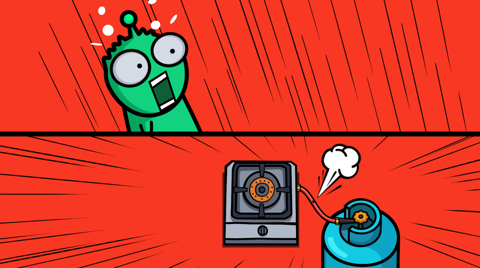 Screenshot of BABY NOT BAD