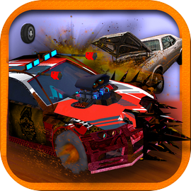 Smash Stars: Epic Car Battles! android iOS apk download for free-TapTap