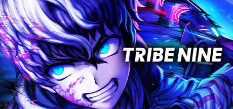 Banner of TRIBE NINE 