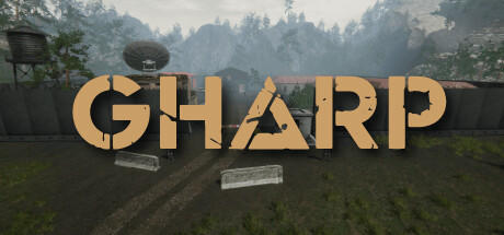Banner of GHARP 