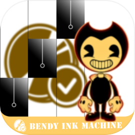Piano Tap Bendy