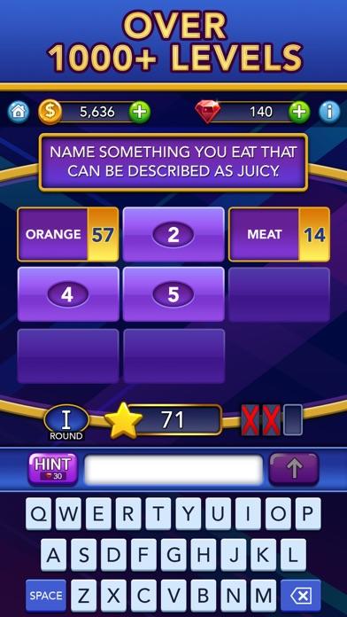 Fun Frenzy Trivia: Quiz Games! Game Screenshot