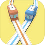  ไอคอนของ Bendy Tracks