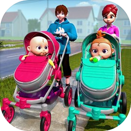 Baby Twins APK for Android Download