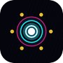 Иконка Neon Magnet: Arcade Ball