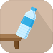 Bottle Flip 3D — Нажимай и прыгай!