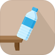 Bottle Flip 3D — Tap & Jump!