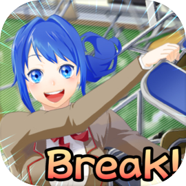 Destroy School Simulator