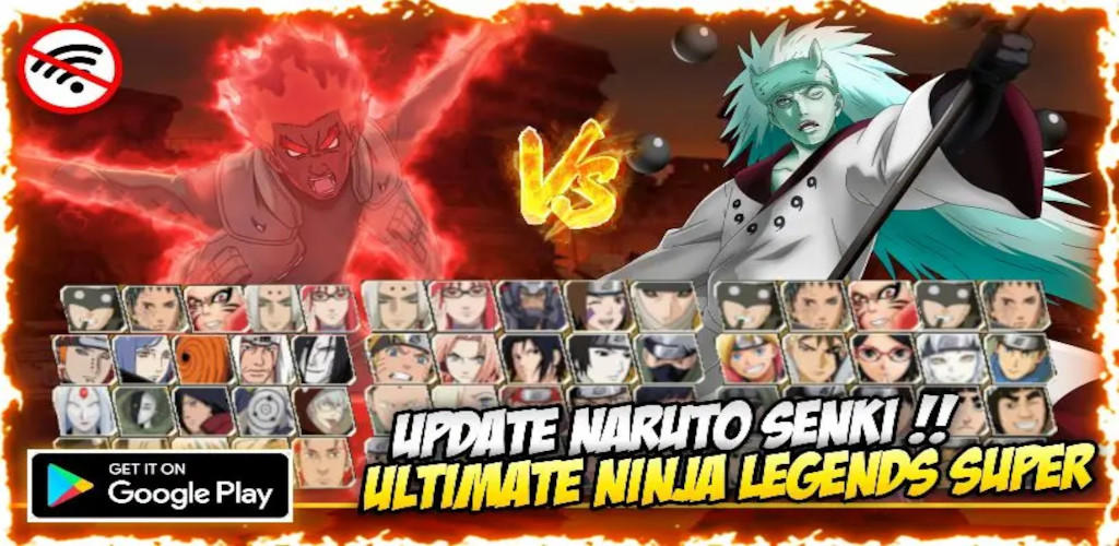 Banner of Ultimate Dragon Ball Fight 1.0.1
