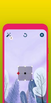 Single Line Connect Puzzles Game Screenshot