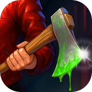 Merge 2 Survive: Zombie Game