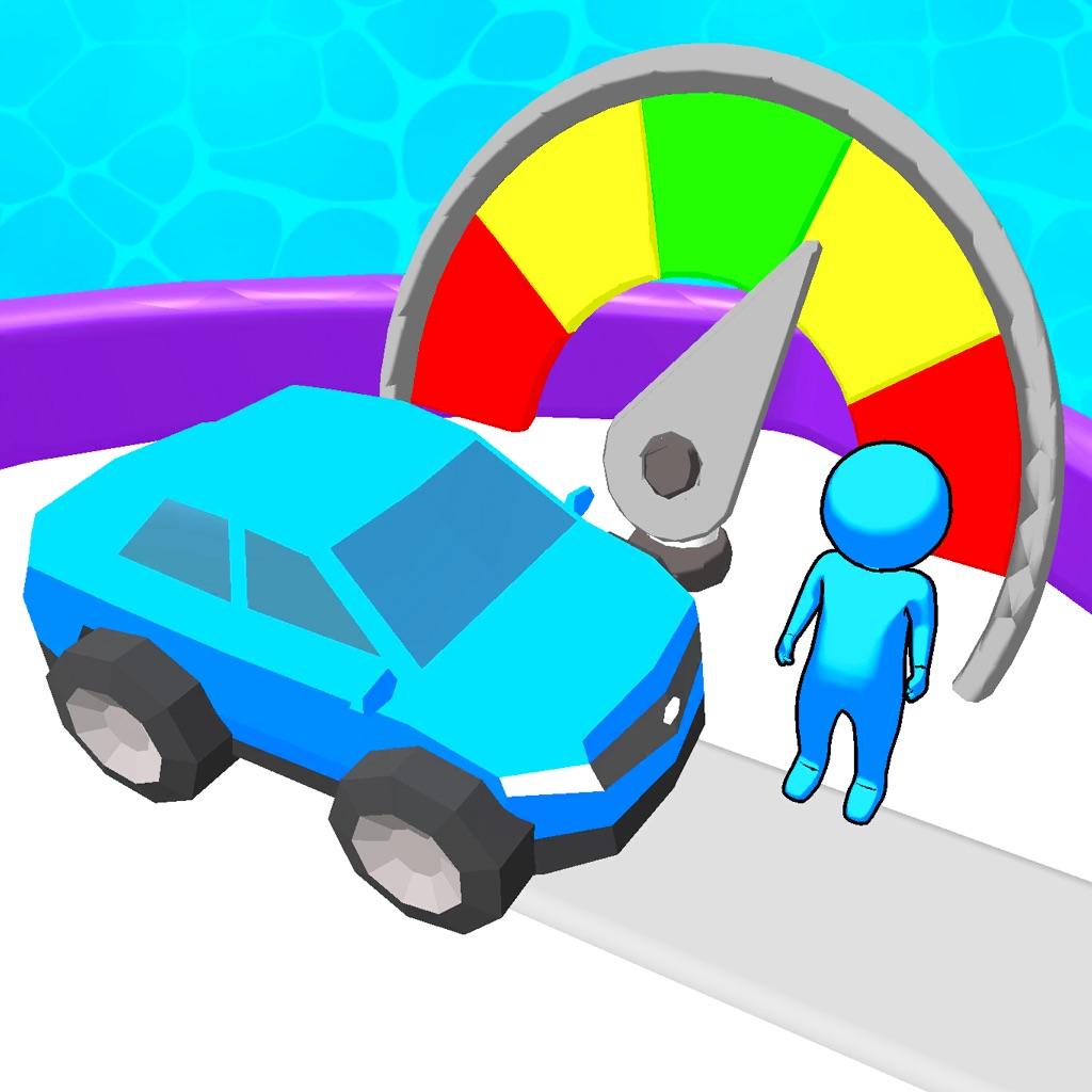 Balance Match Latest Version for Android/iOS APK - TapTap