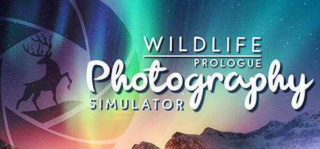 Banner of Prólogo da vida selvagem do simulador de fotografia 