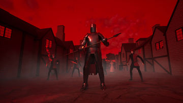 Storm's Wrath Game Screenshot