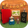 Icon of Escape Game - Guest House