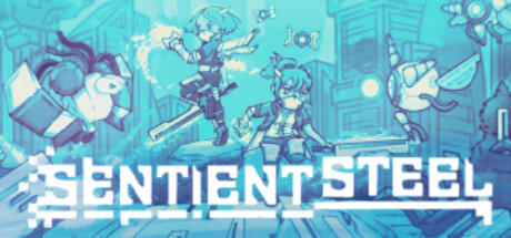 Banner of SENTIENT STEEL 