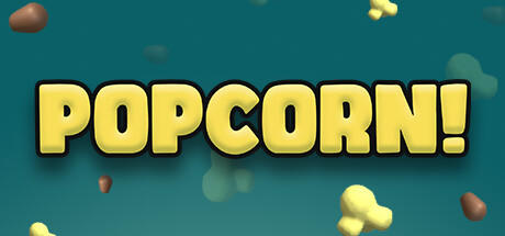 Banner of Popcorn! 