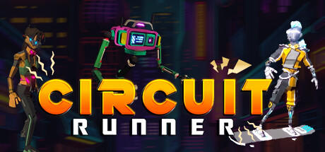 Banner of Circuit Runner 