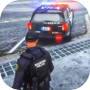 Icon of Police Car Game: Police Chase