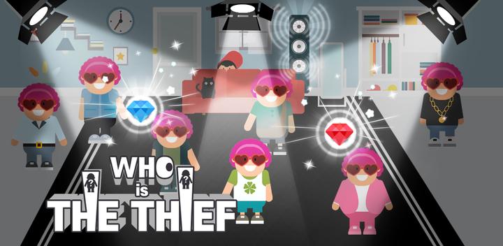 Banner of Who is the thief 1.13