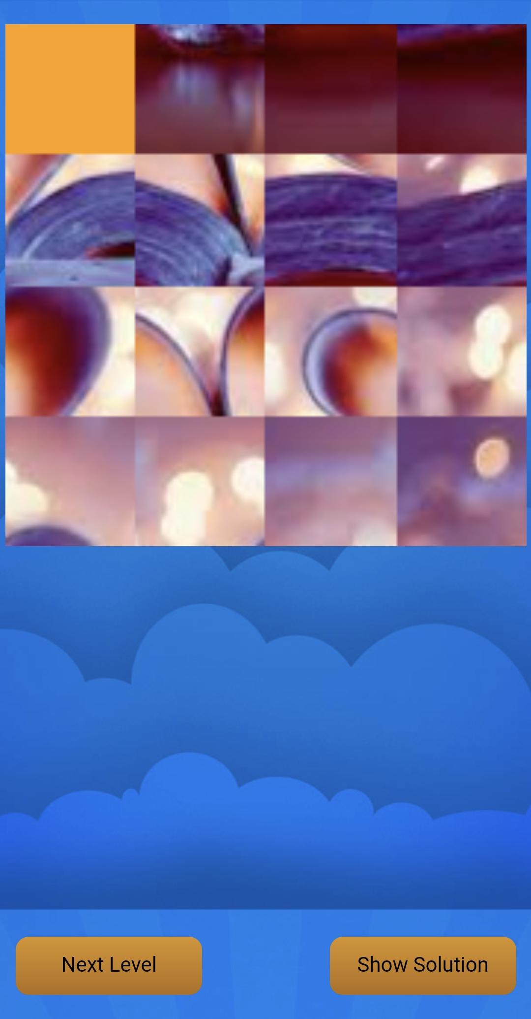 Puzzles Latest Version for Android/iOS APK - TapTap