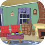 Escape From Cartoon Room