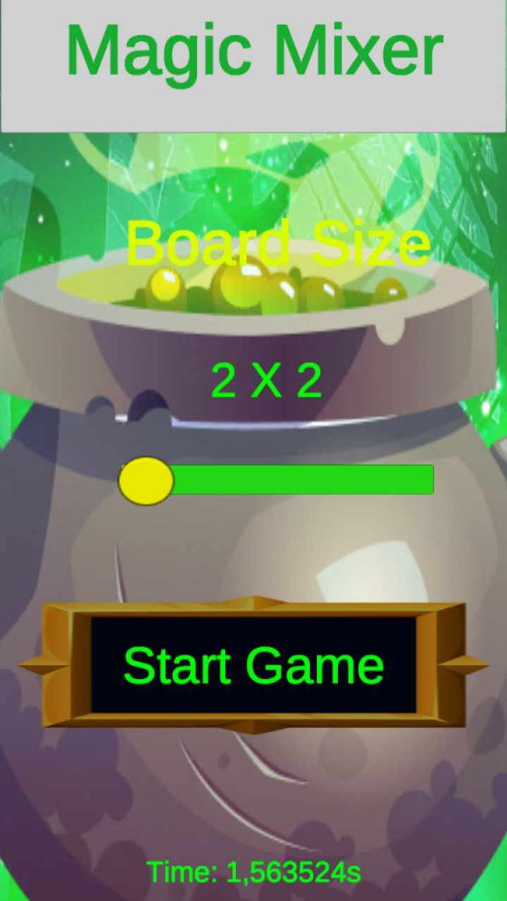 Magic Mixer android iOSTapTap