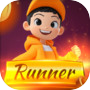 Icon of Big Runner